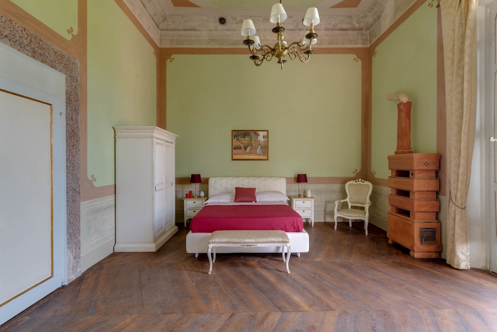 Residenza D Epoca Sant Egidio 11/36