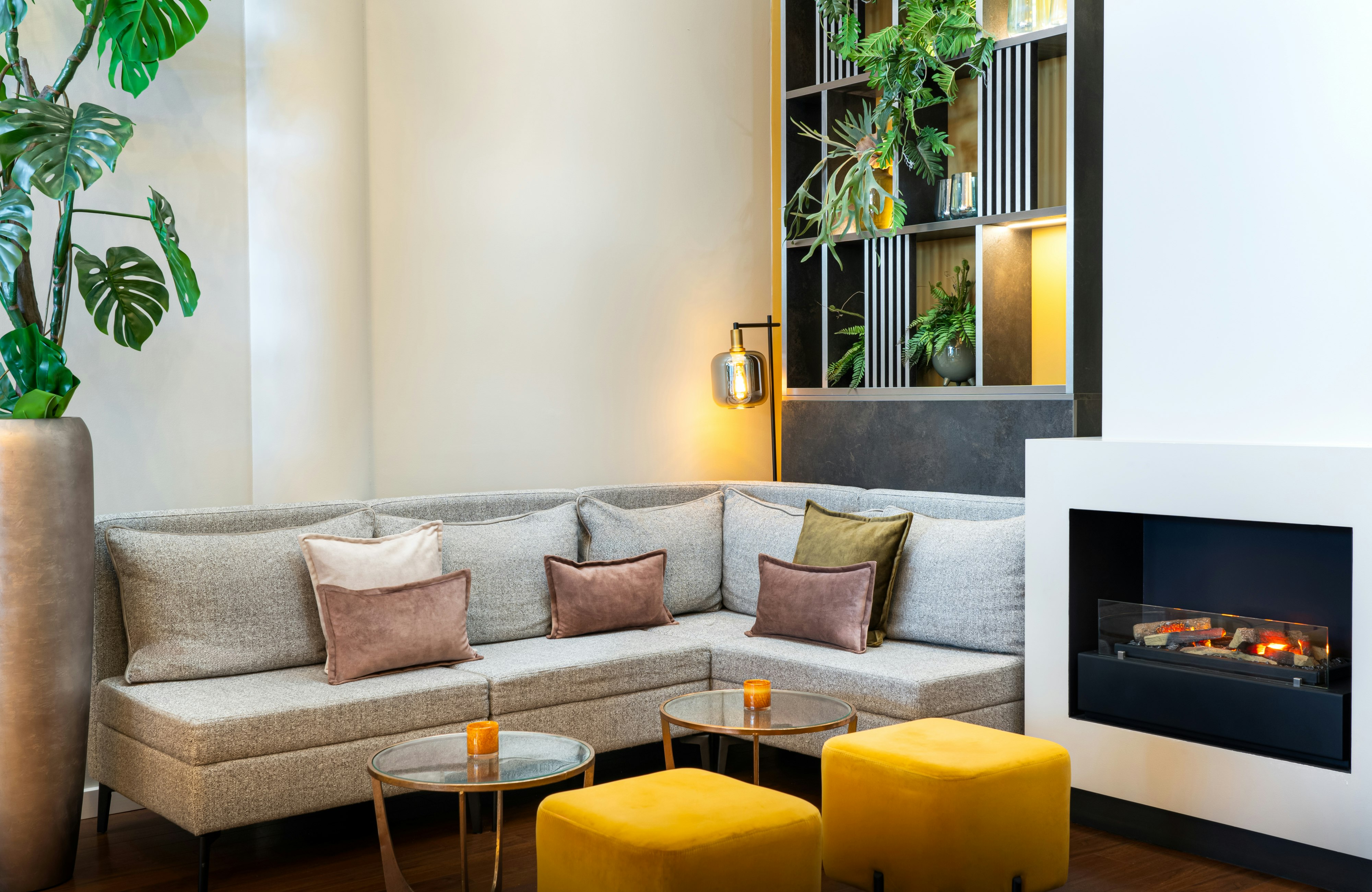 Star Inn Hotel Salzburg Airport Messe By Comfort 27/46