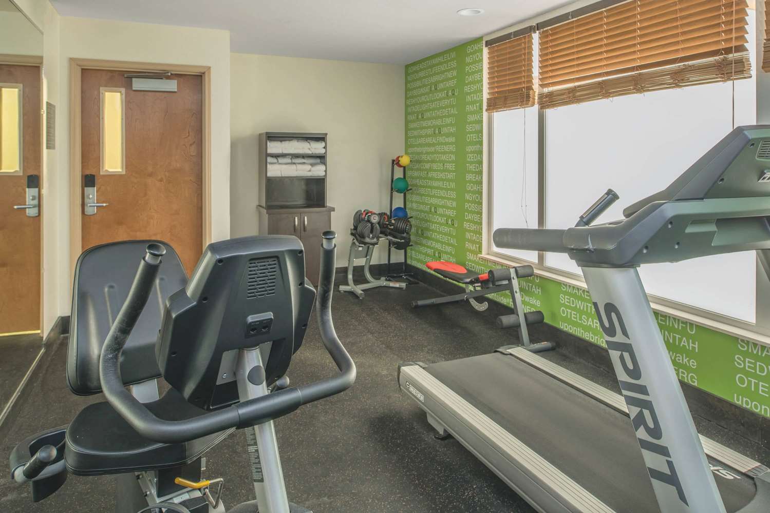 La Quinta Inn & Suites by Wyndham Moscow Pullman 29/50