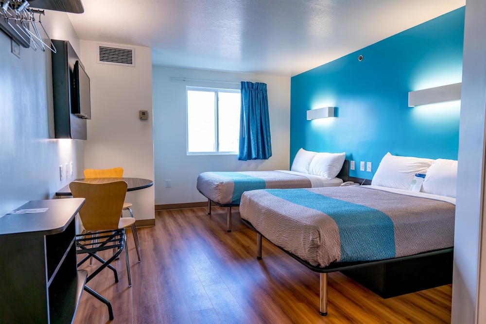 Motel6 Pottstown, PA 26/53