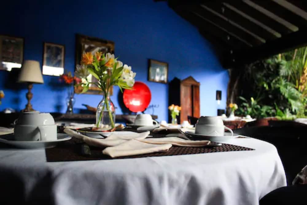 Hotel Casa Colonial 55/68