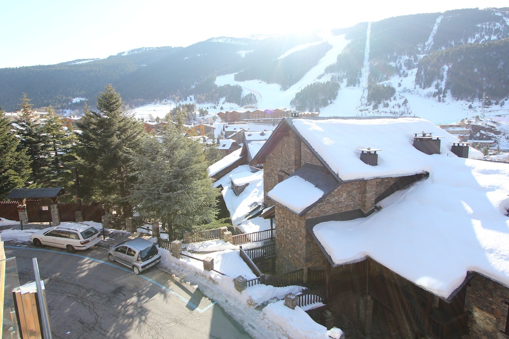 Pierre Vacances Andorra el Tarter 60/67