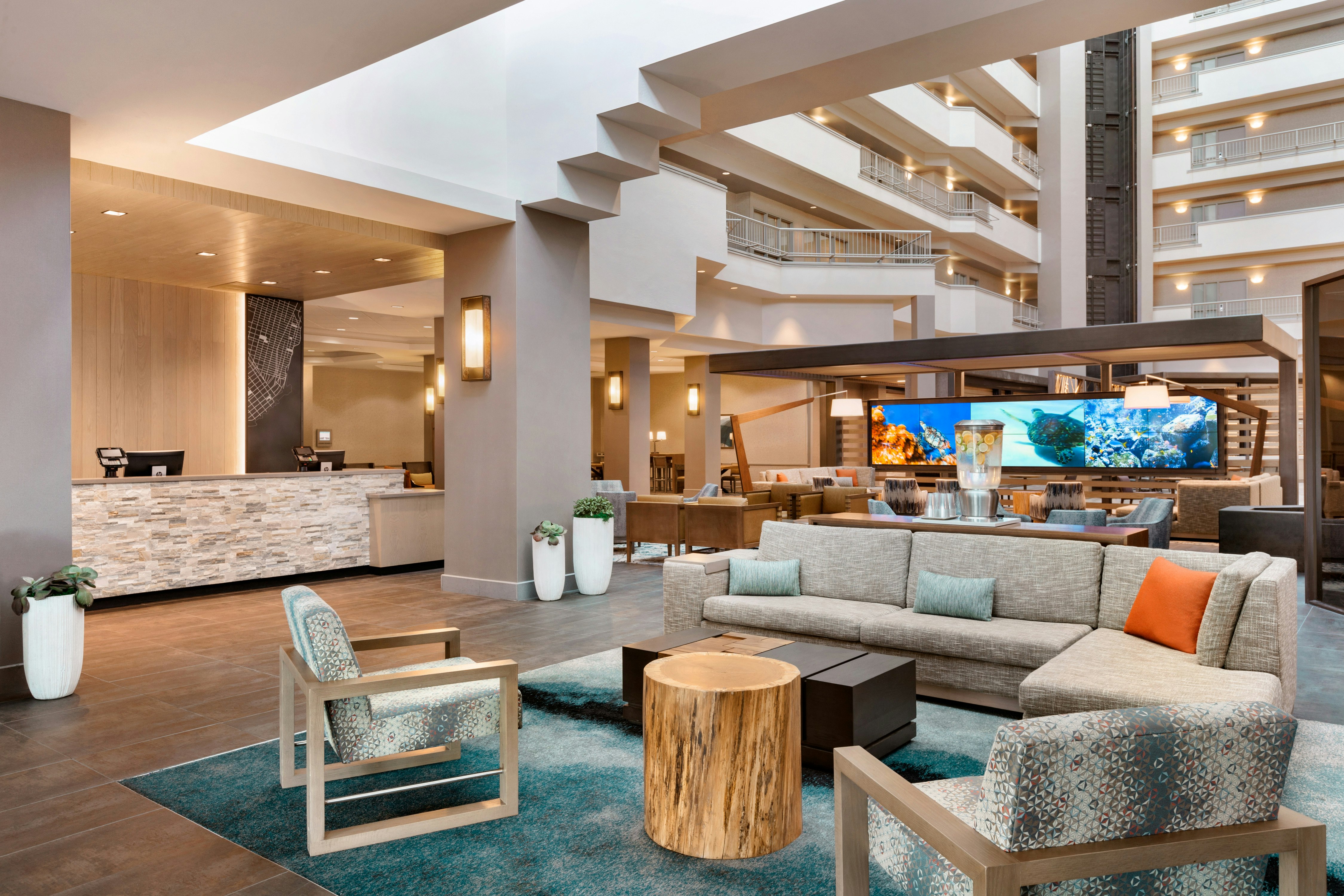 Embassy Suites by Hilton Monterey Bay Seaside 29/65