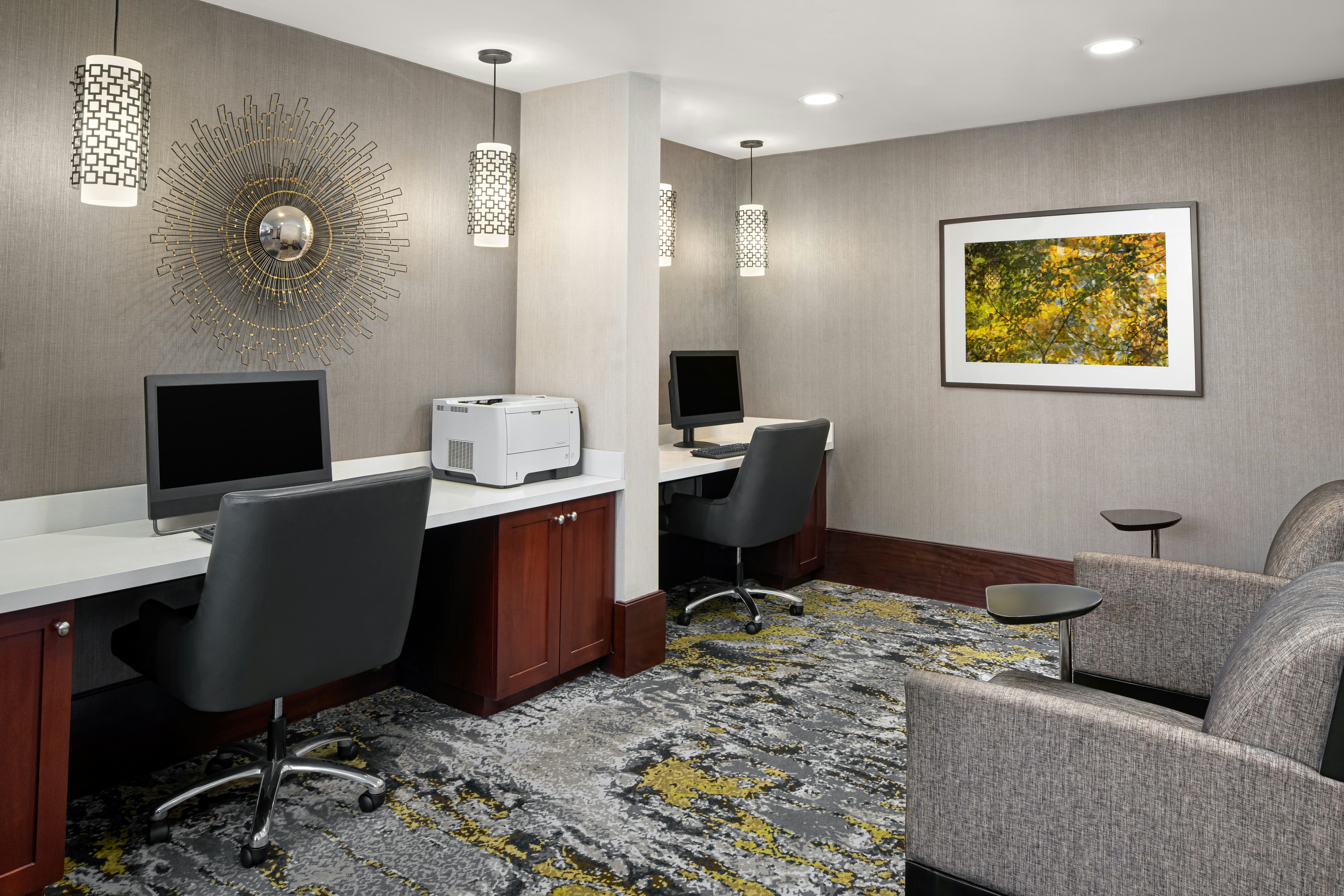 DoubleTree Suites by Hilton Charlotte SouthPark 45/60