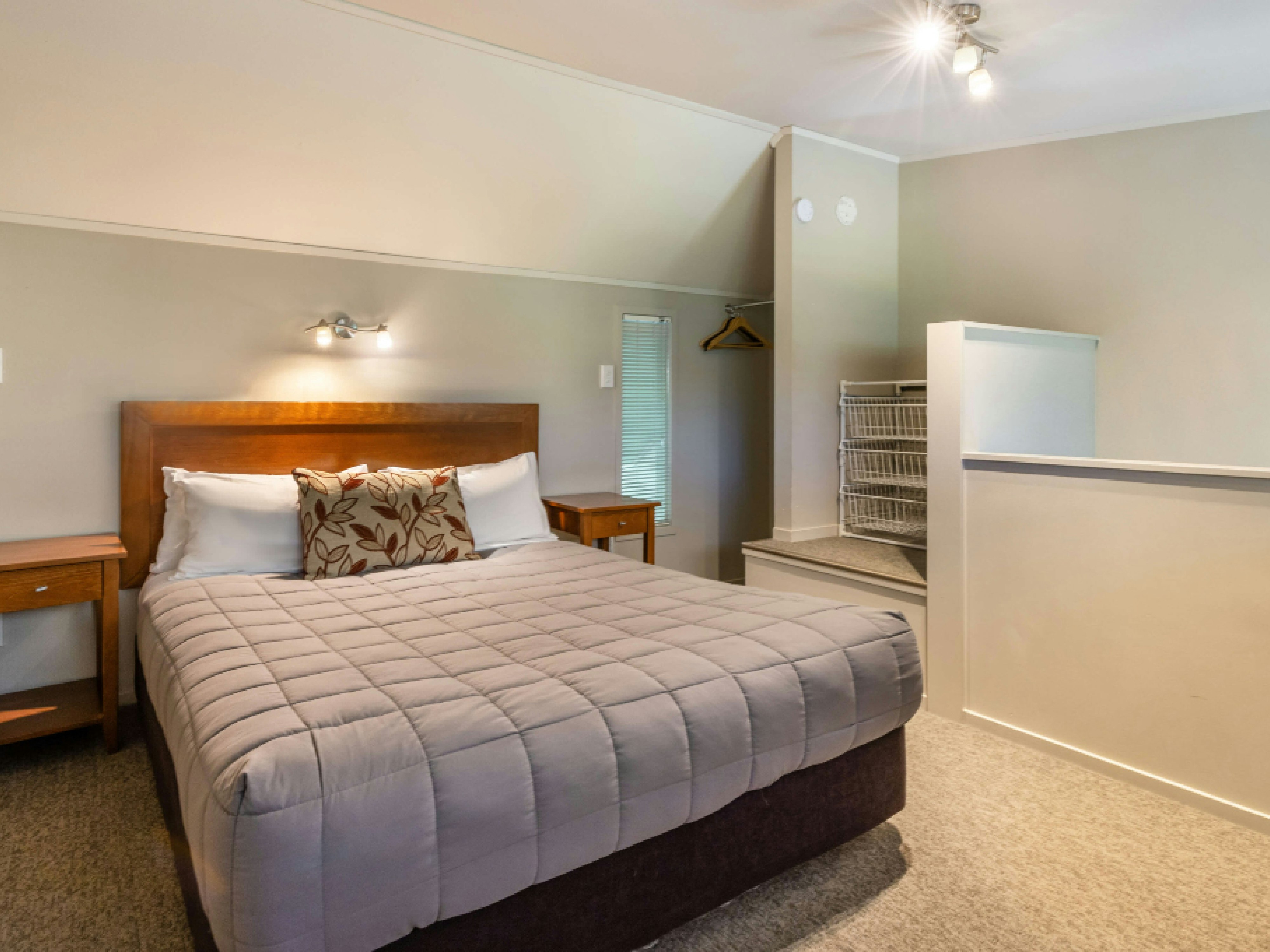 Turangi Leisure Lodge 17/35