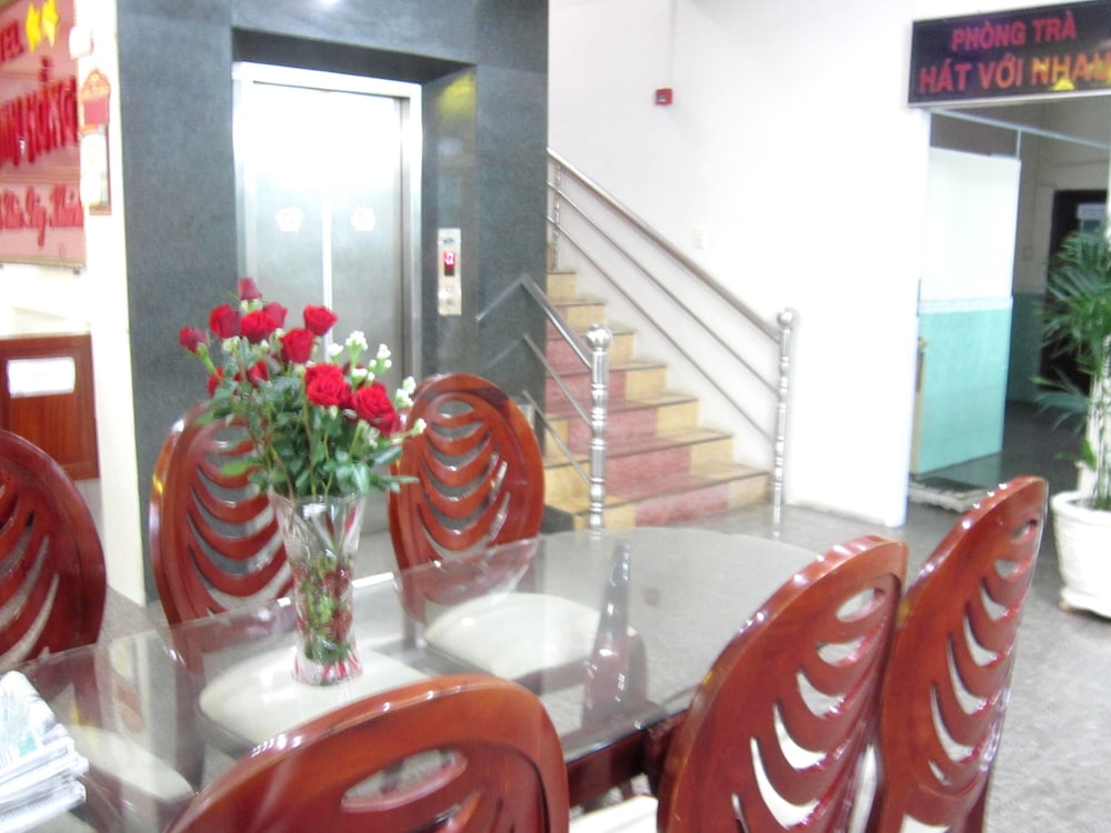 Thanh Hong Hotel 6/29