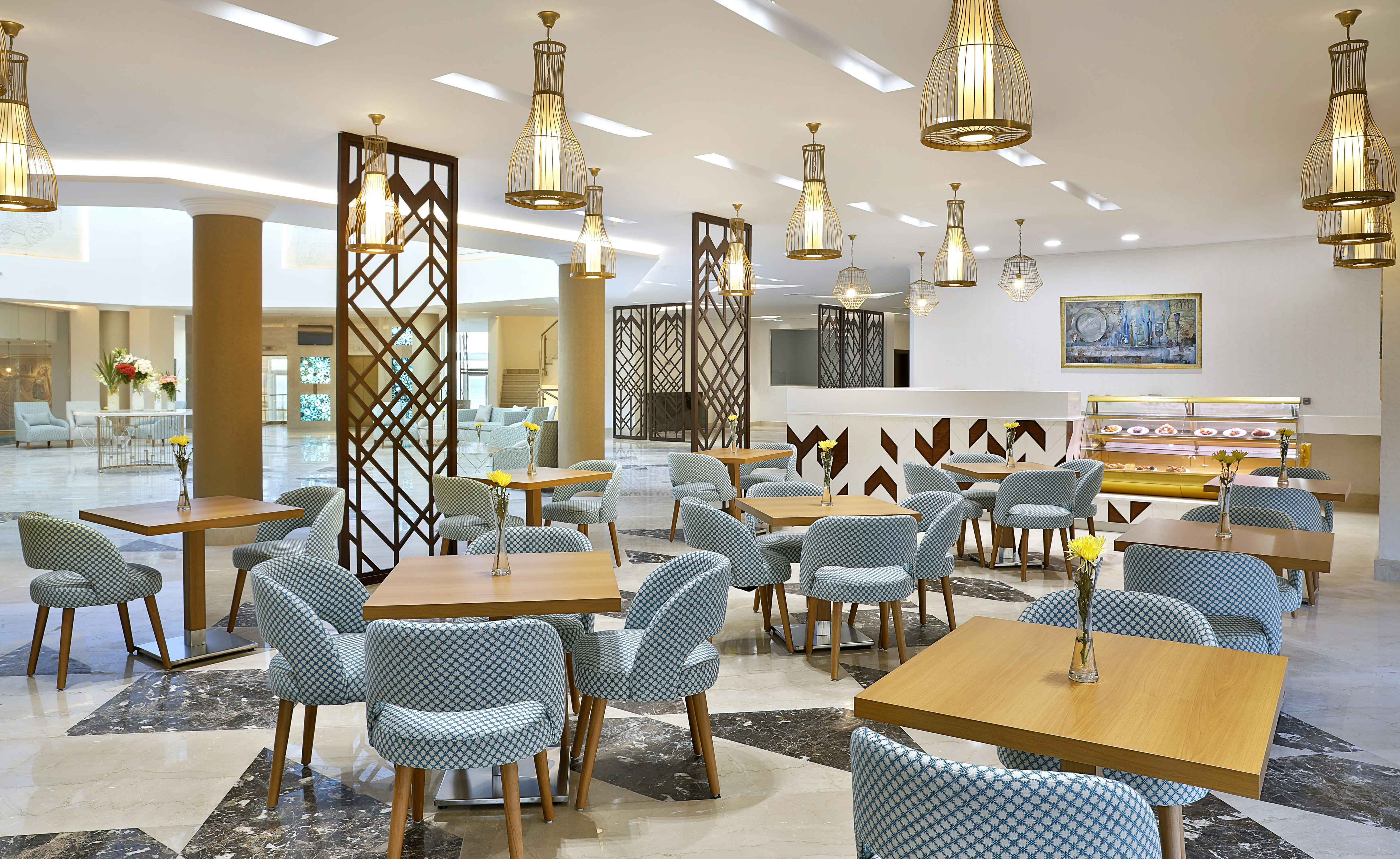 Hilton Hurghada Plaza 54/72