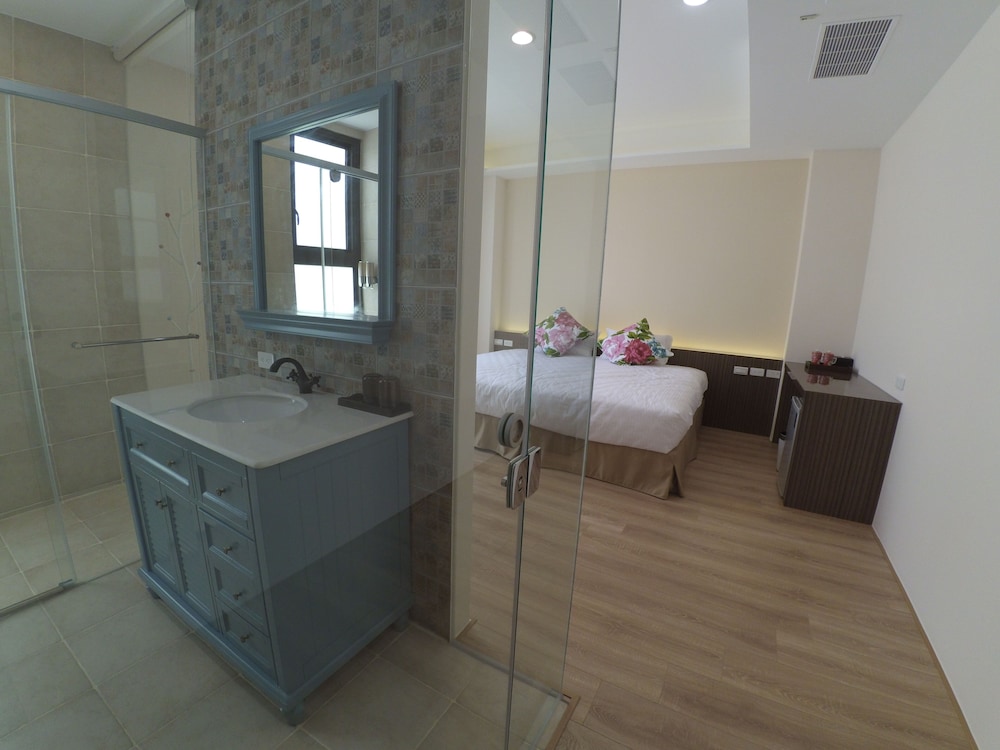 Ing Spa B&B - Penghu 76/77