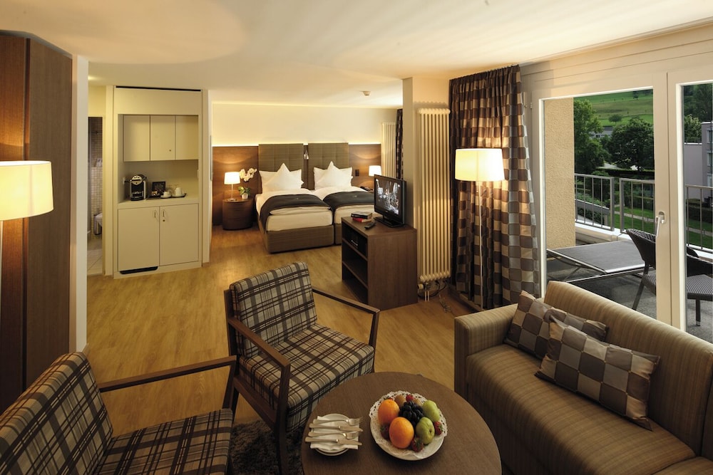 Dorint Parkhotel Bad Zurzach 22/35