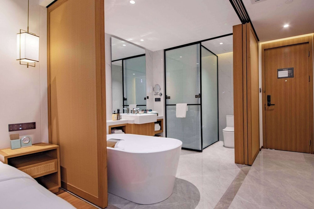 Wingate By Wyndham Libo Center 38/41