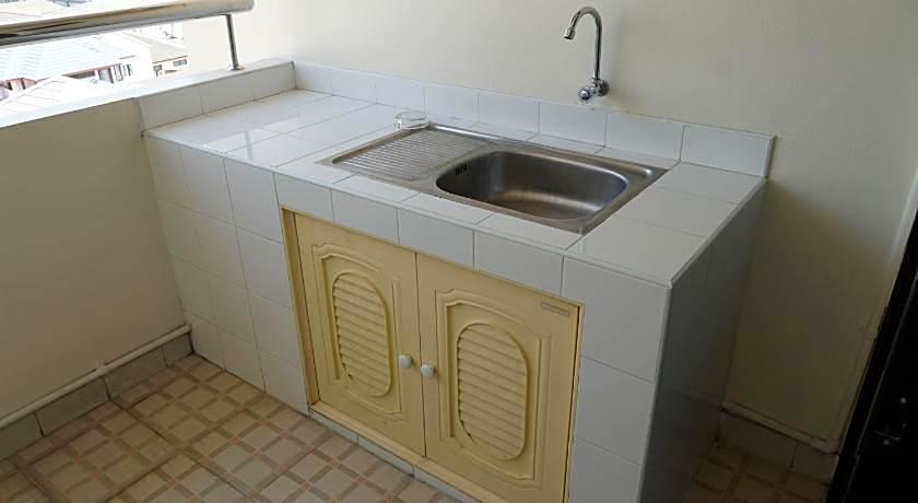 Sitara Place Hotel & Serviced Apartment 48/50