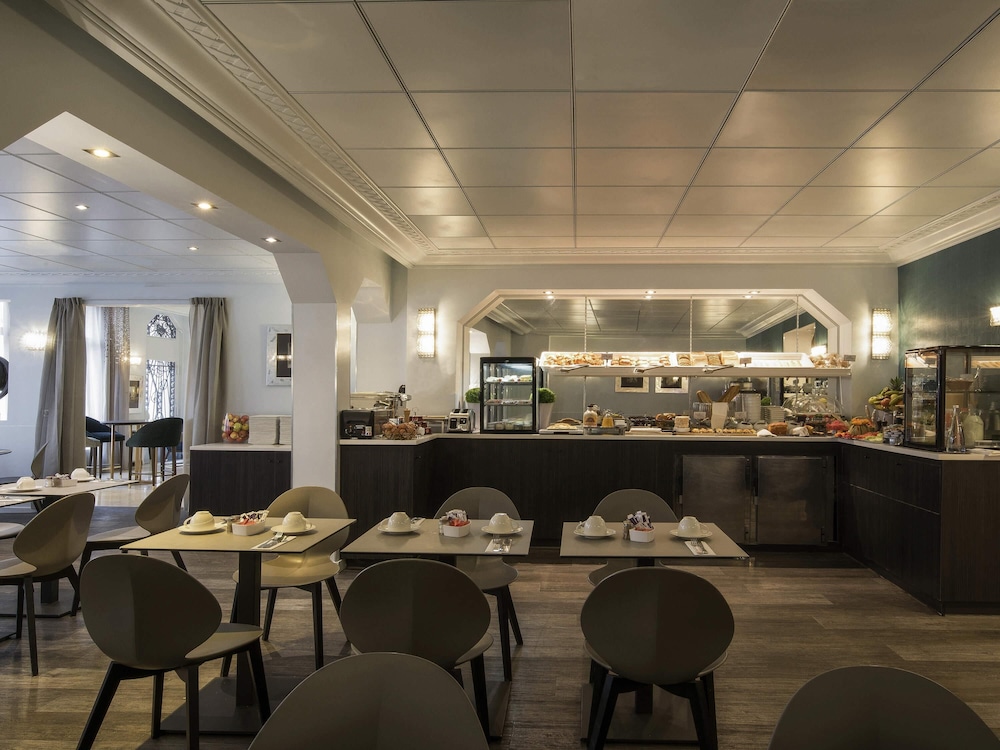 Mercure Paris Opera Faubourg Montmartre 53/71