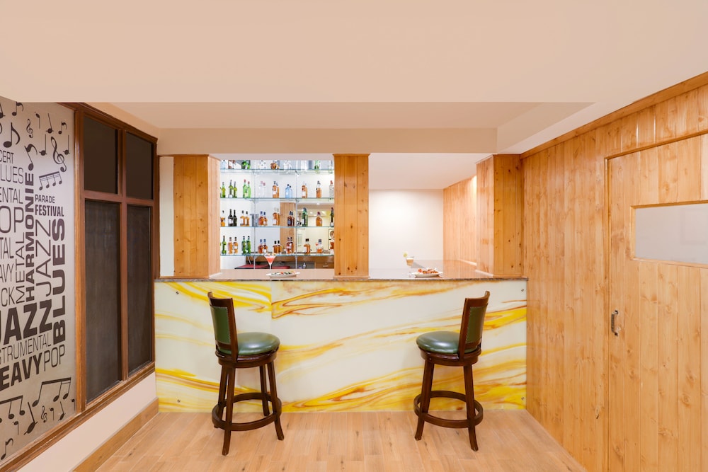 Span Inn & Suites 38/50
