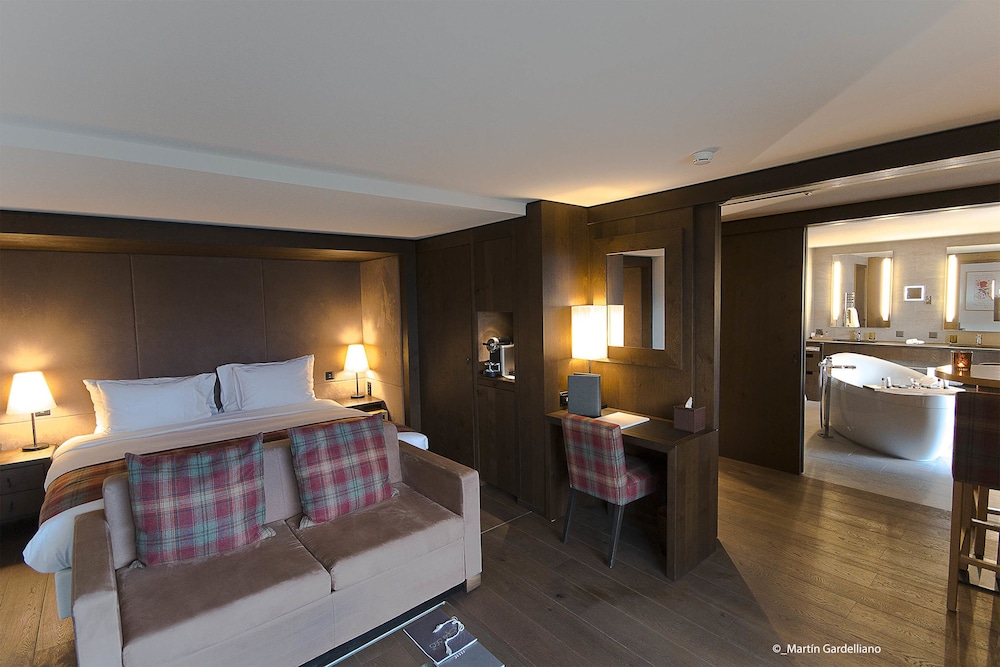 Crans Ambassador Luxury Sport Resort 21/86