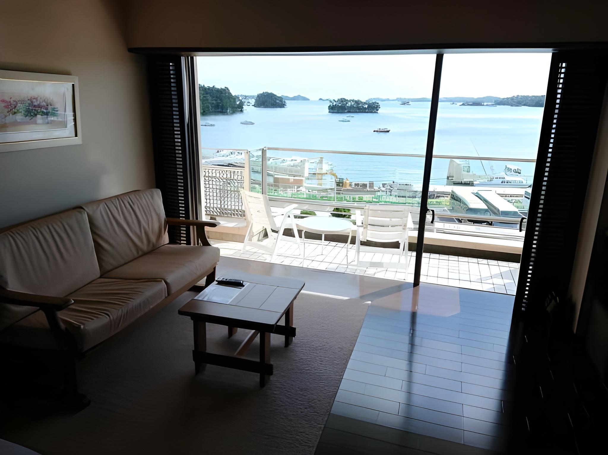 Matsushima Century Hotel 39/50