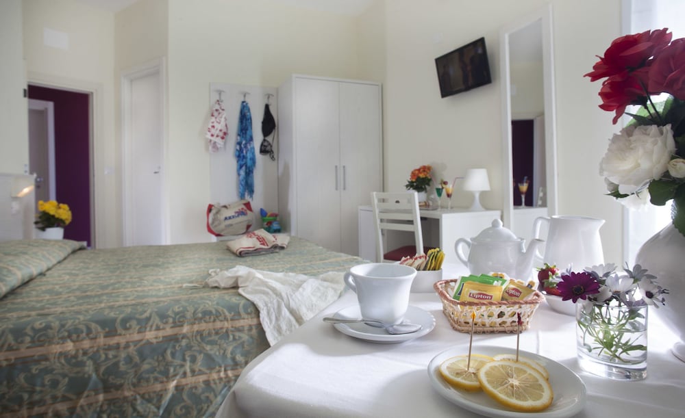 FAMILY HOTEL K2 & SPIAGGIA MARINA BEACH 20/38