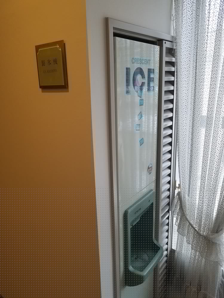 Hotel Crescent Asahikawa 5/37