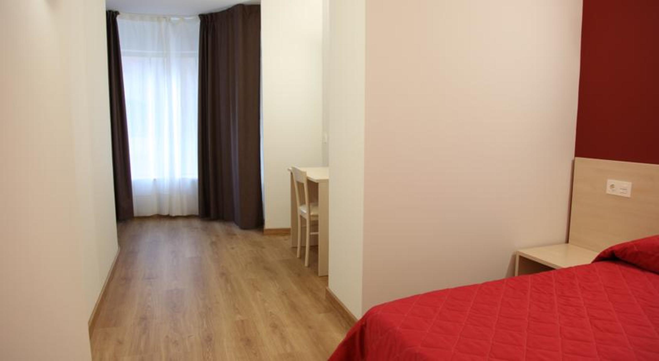 Hostal Santel San Marcos 12/25