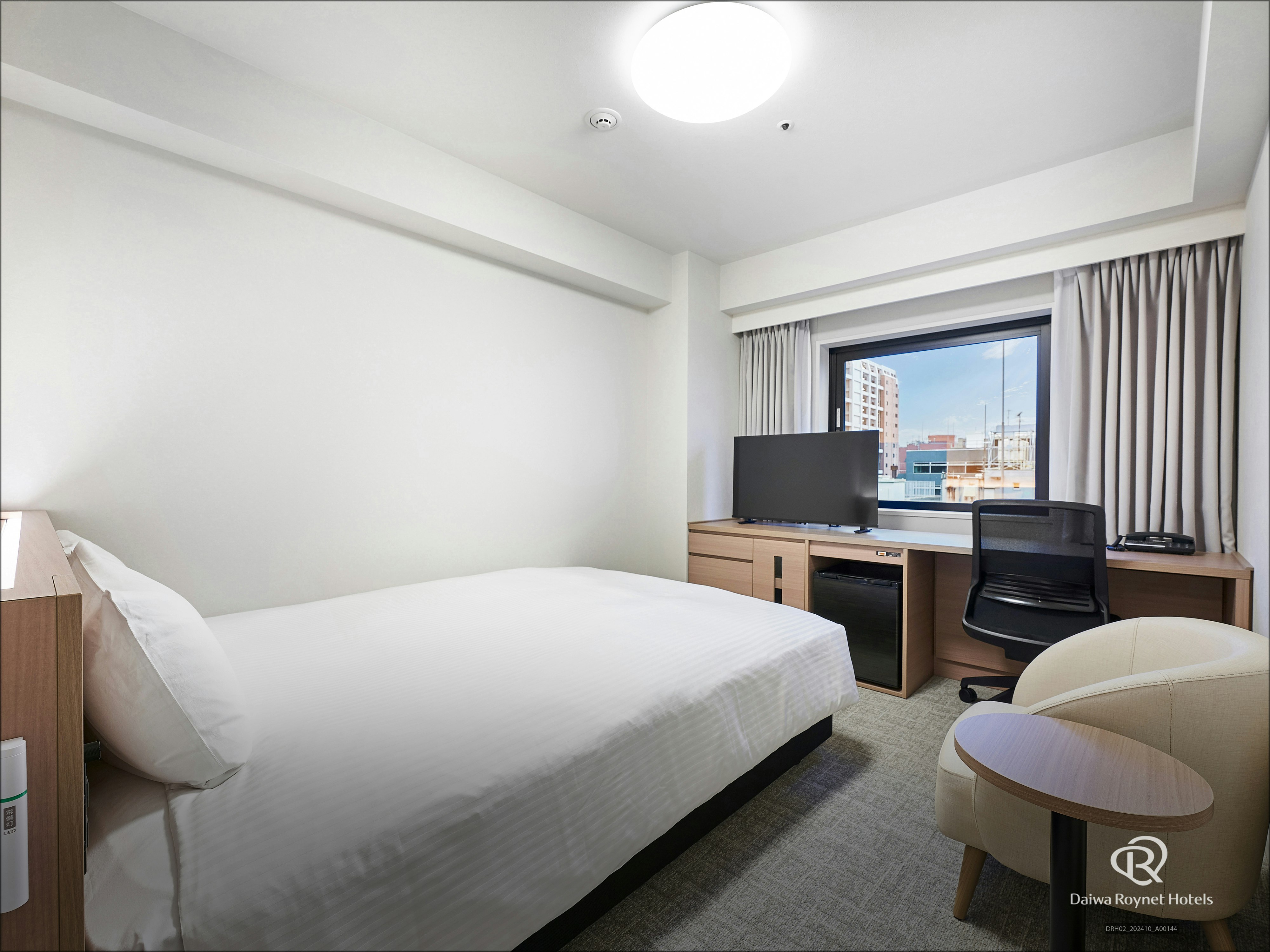 Daiwa Roynet Hotel Yokohama Koen 14/34