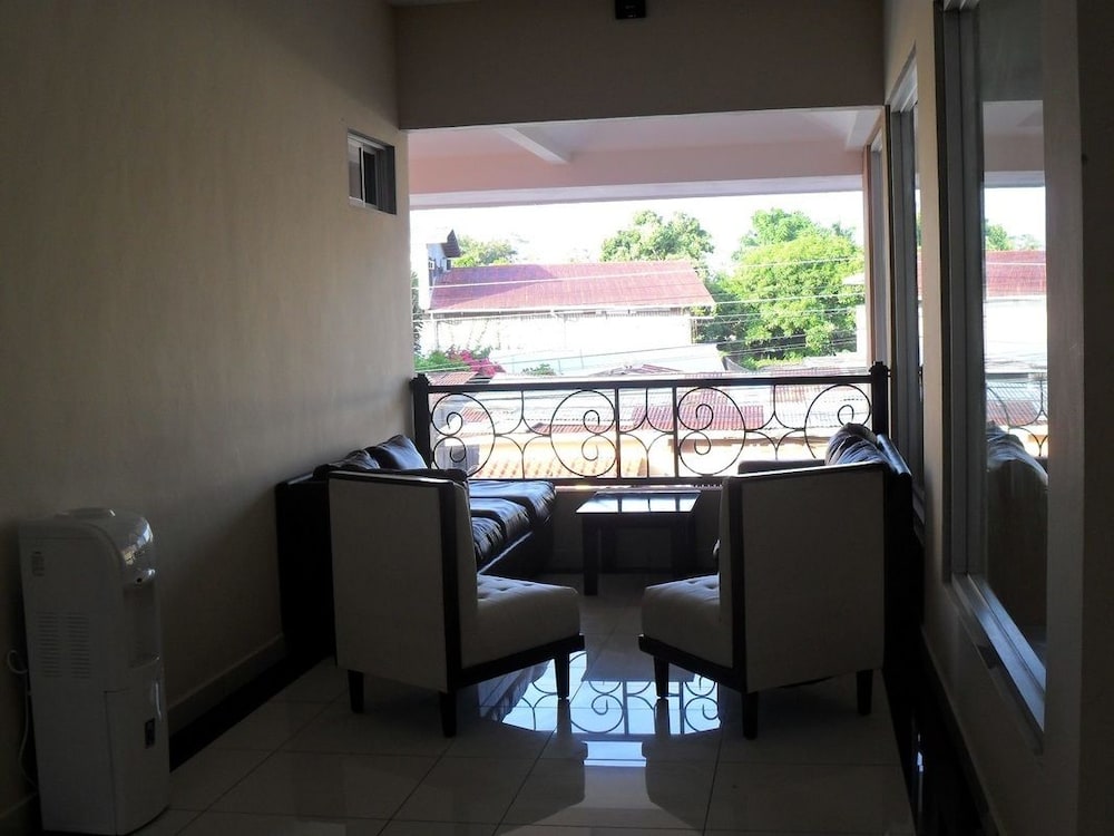 Hotel Italia 25/31