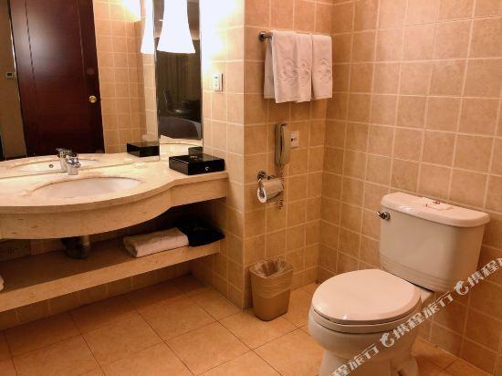 Shenyang Sanlong Spring Hotel 20/26