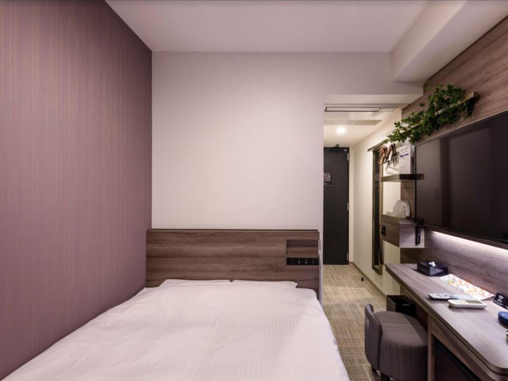 Henn na Hotel Tokyo Hamamatsucho 46/47