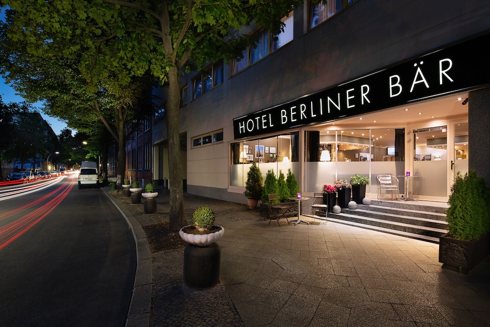 Berliner Baer 28/29