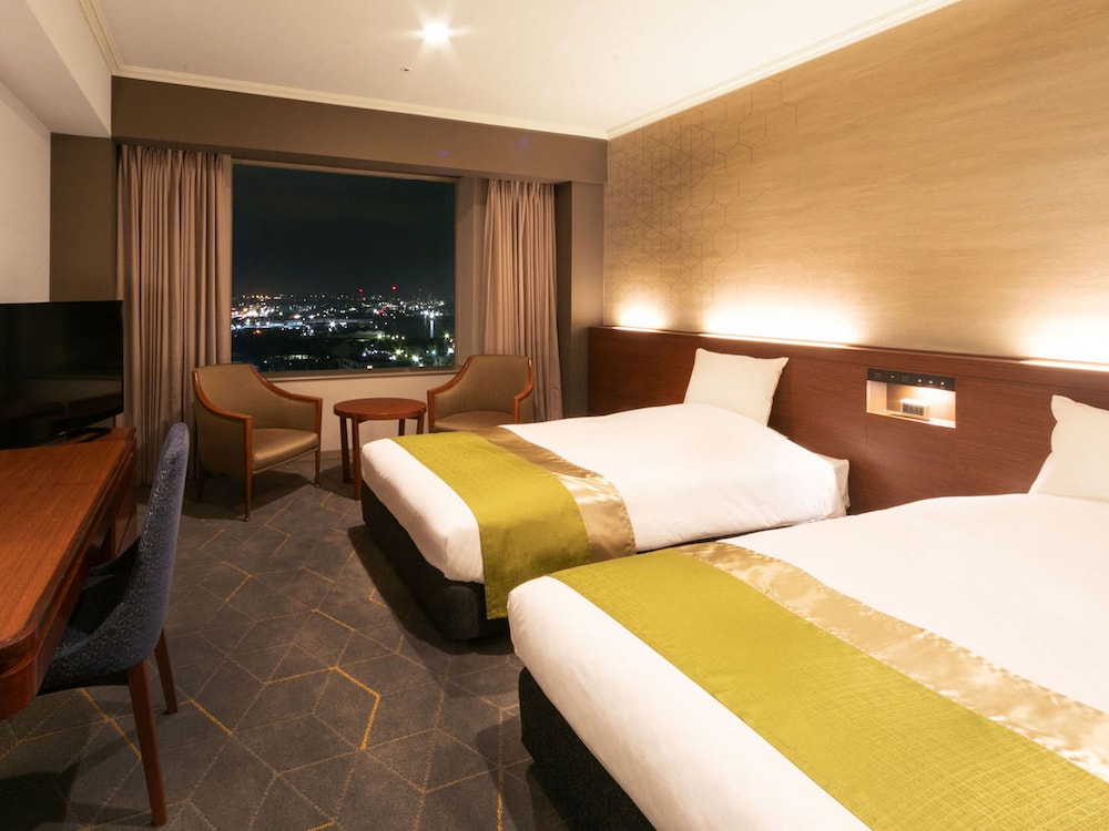 Rihga Royal Hotel Kokura 13/50