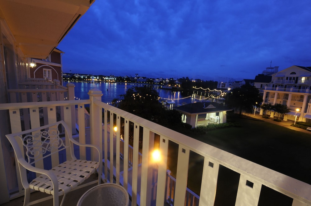 Disneys BoardWalk Villas photo5