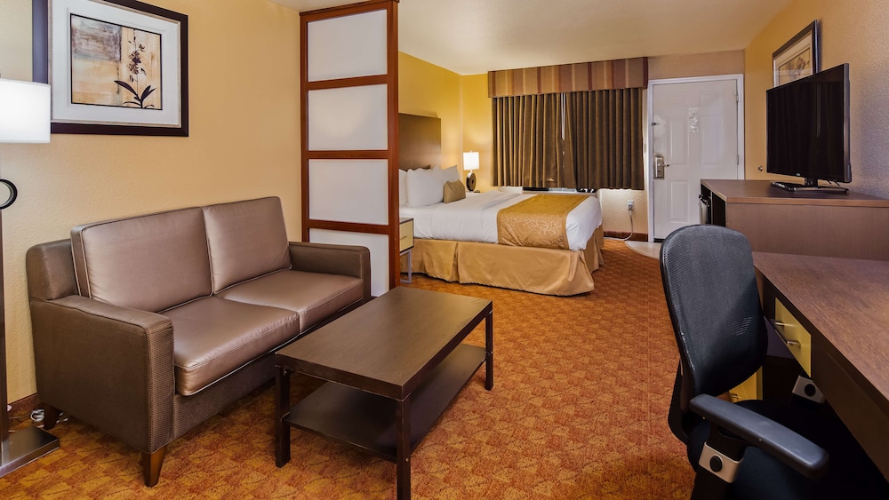 Best Western Fallon Inn And Suites 29/41