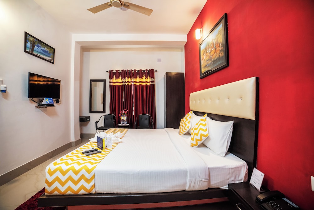 Hotel Yash Residency 7/35