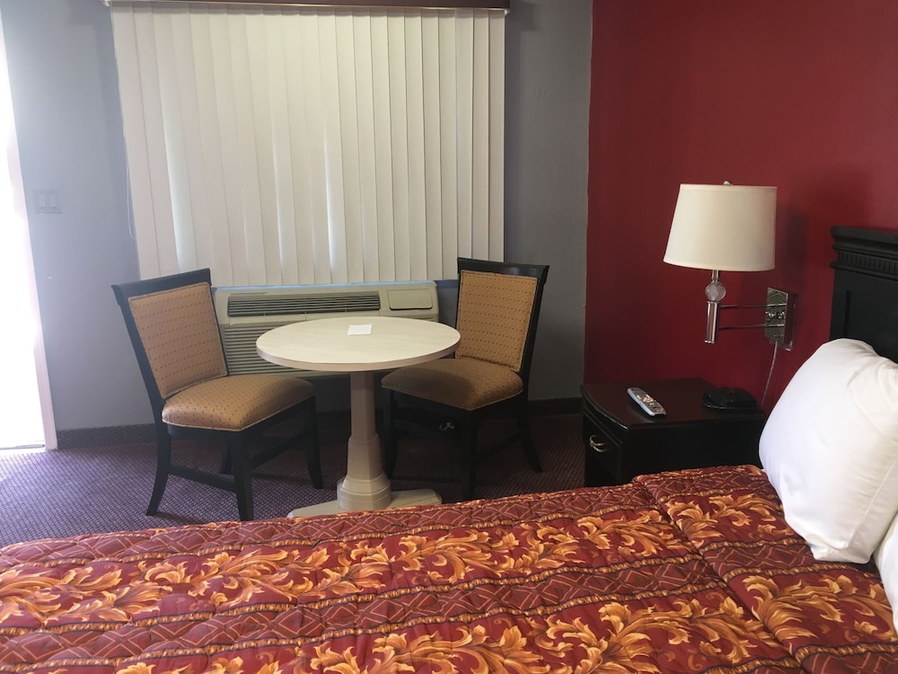 Journeys End Motel Atlantic City / Absecon 14/53