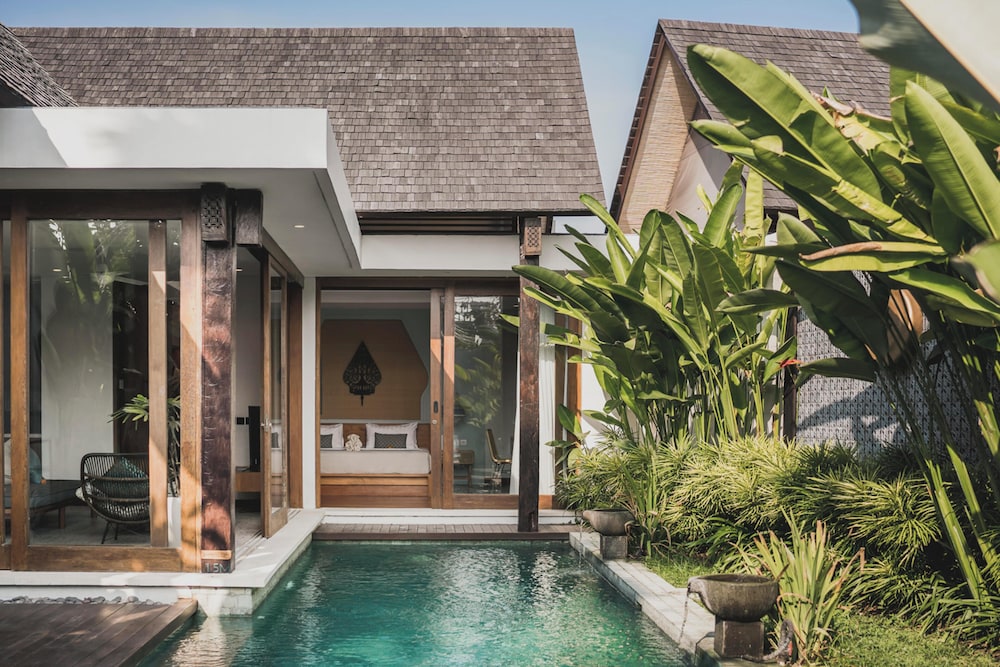 Sanora Villa Sanur by Ini Vie Hospitality 44/49
