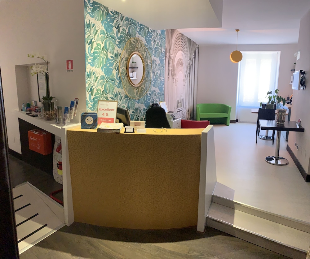 Relais Piazza Del Popolo - Luxury Rooms And Suites 3/61