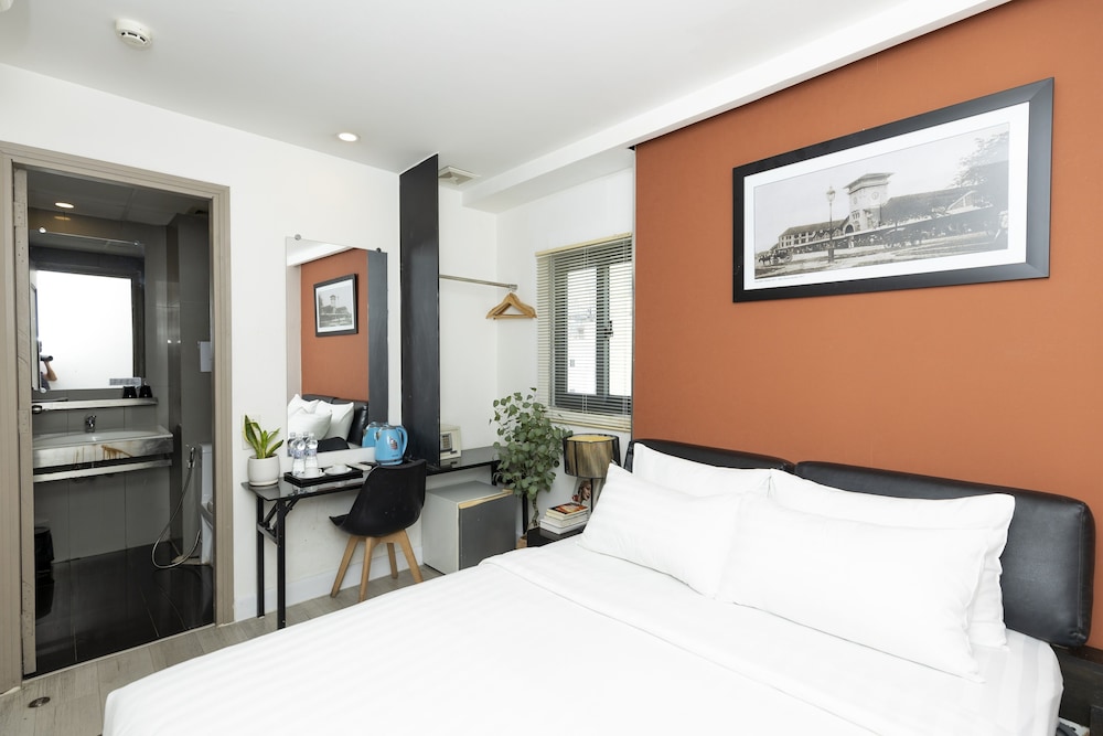 The One Premium Hotel. 17/51