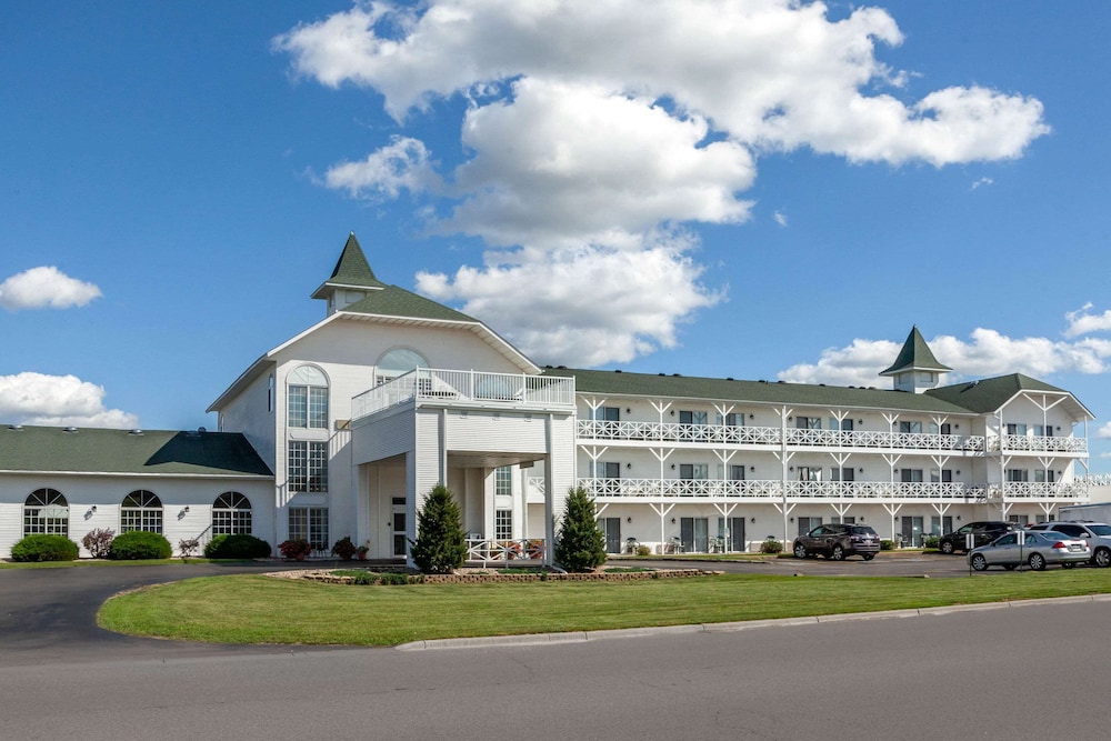 Wintergreen Hotel & Conference Center image