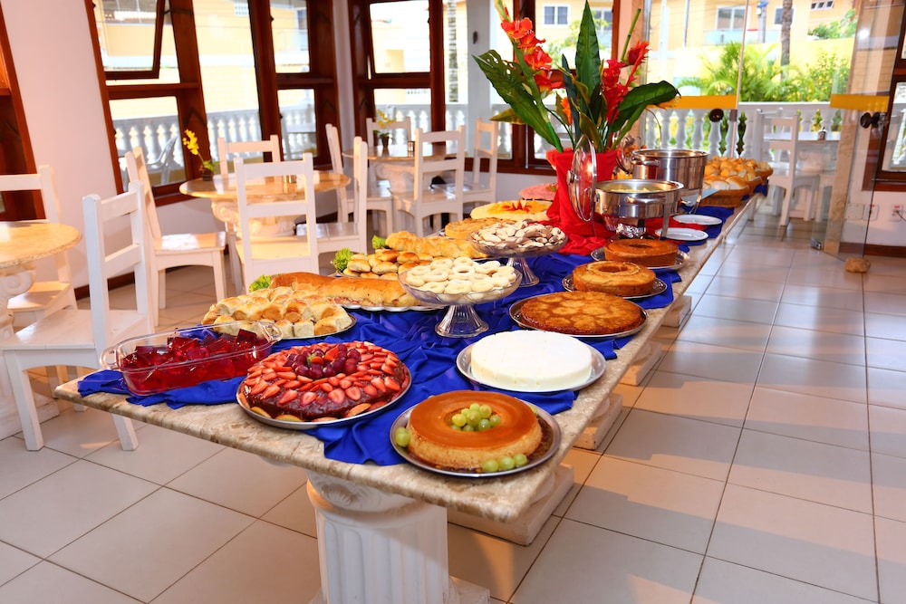 BENKOS PRAIA HOTEL 22/39