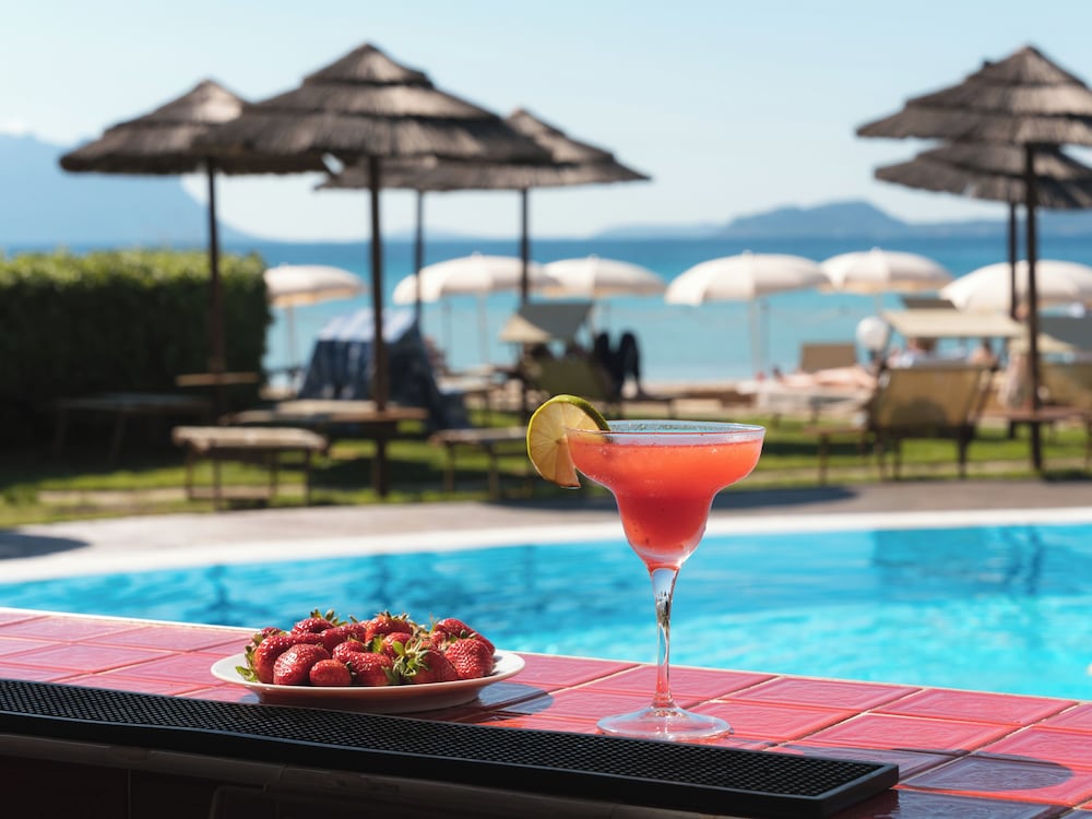 Hotel Resort And Spa Baia Caddinas 15/50