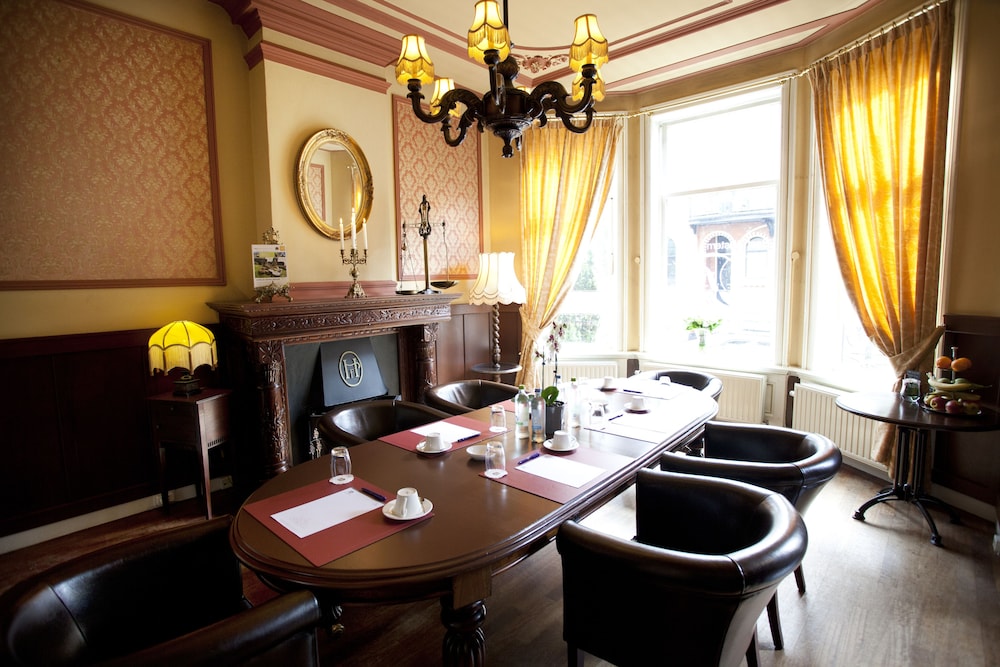 Hotel Fidder - Patrick's Whisky Bar 34/41