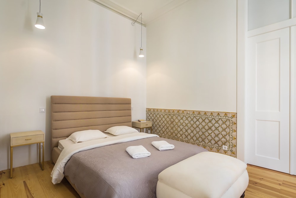 Santa Justa Prime Guesthouse 28/50