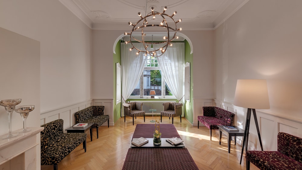 Villa Godesberg 21/36