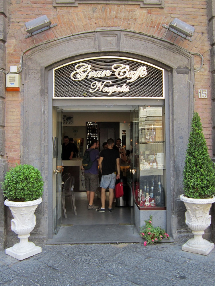 Hotel Meuble Santa Chiara Suite 4/48