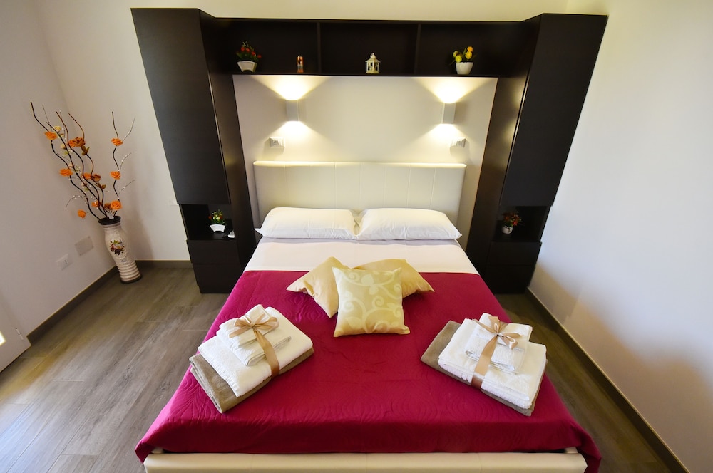 Borgo Fiorito Relais 7/43