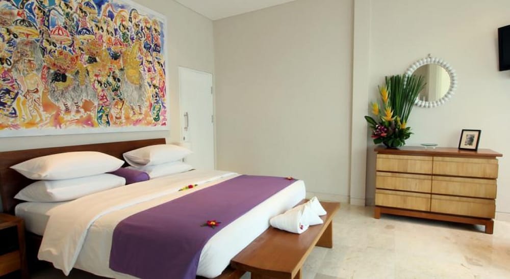 Aq Va Hotel And Villas 38/77