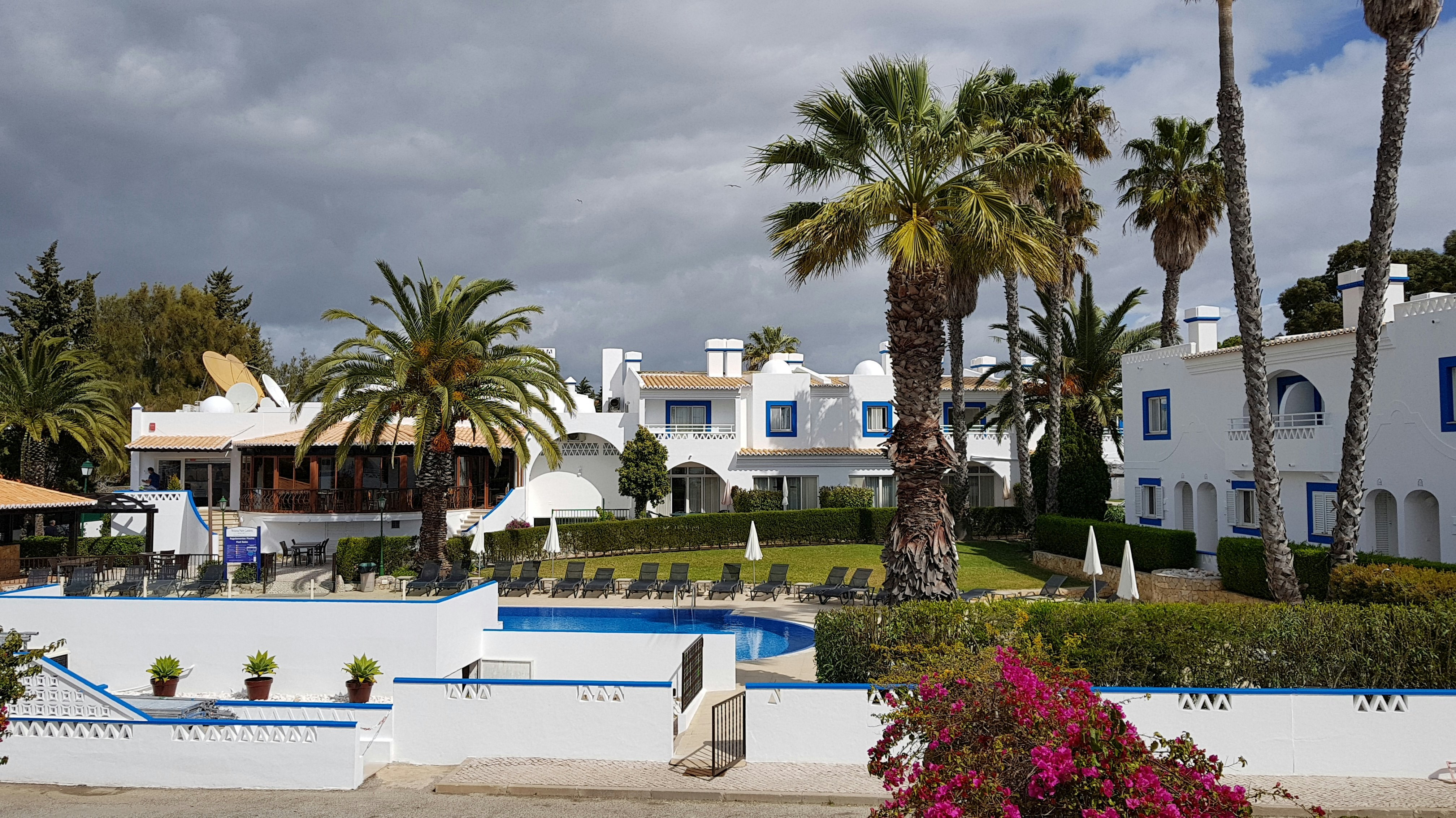 Pestana Palm Gardens 49/50