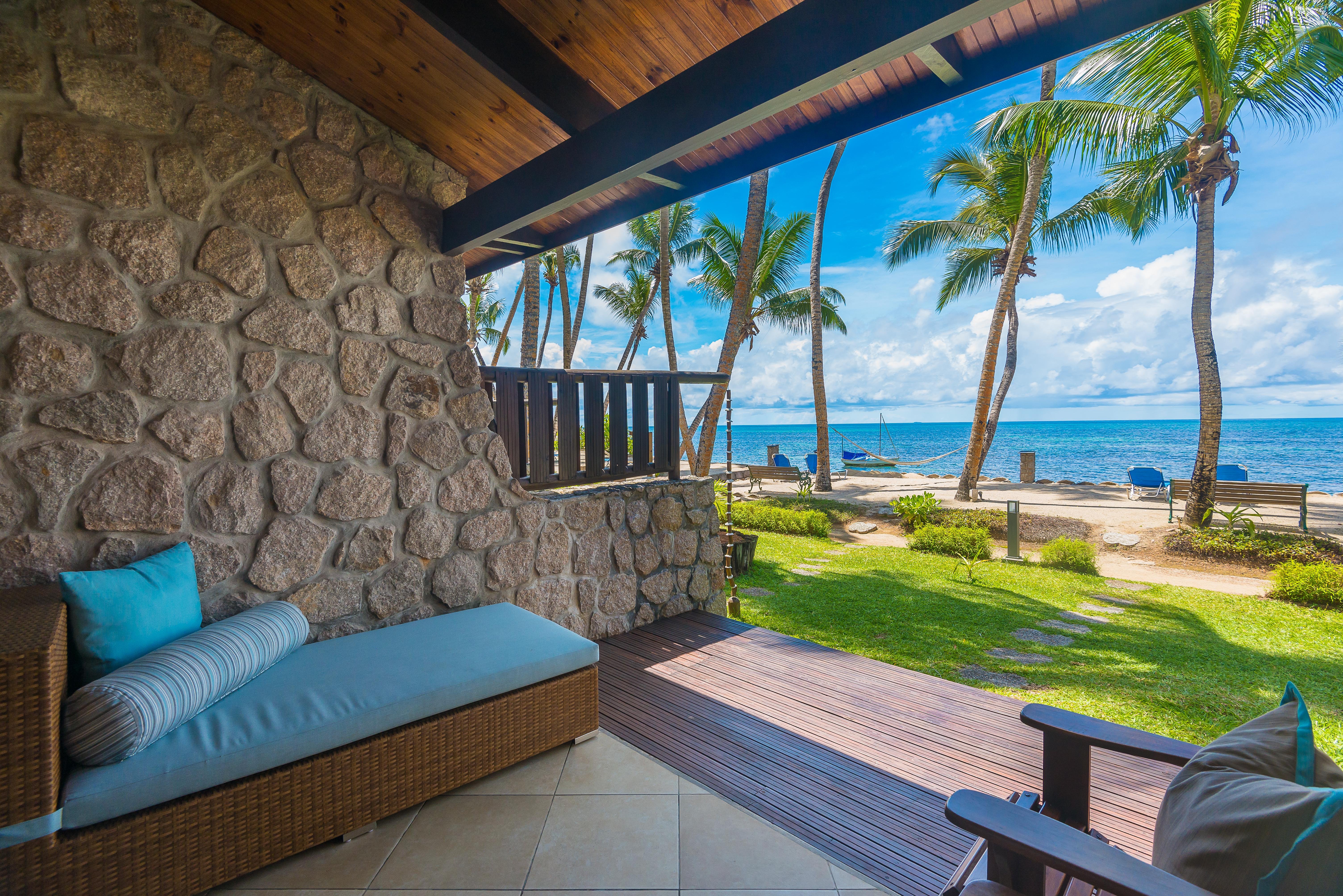 Coco de Mer Hotel and Black Parrot Suites 56/79