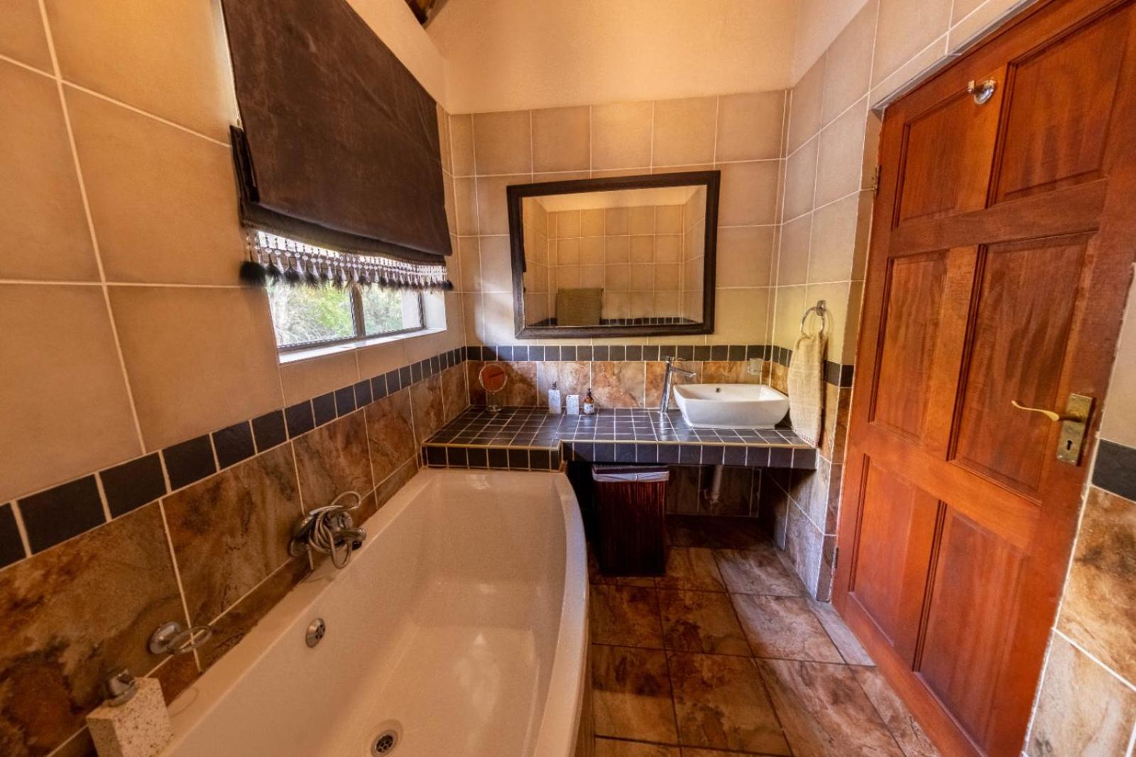 Eden Safari Country House 30/33