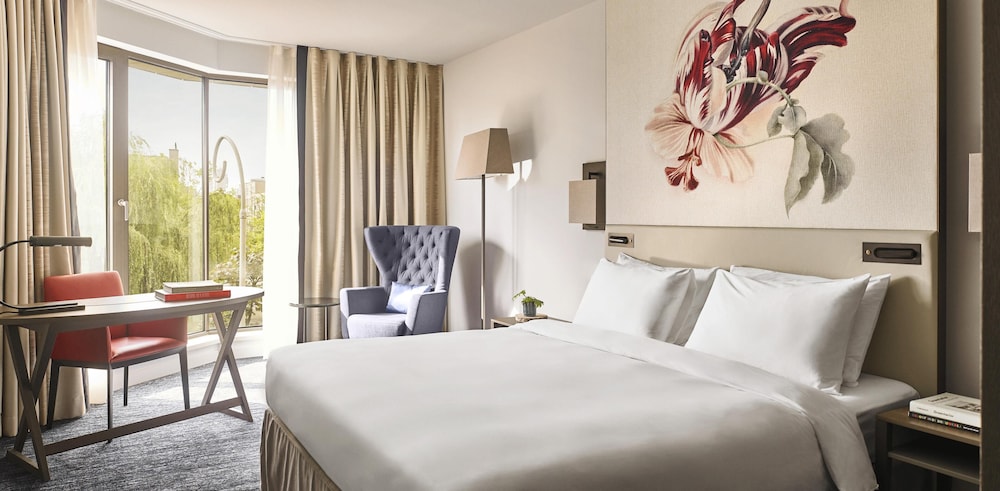 Hyatt Regency Amsterdam 22/71