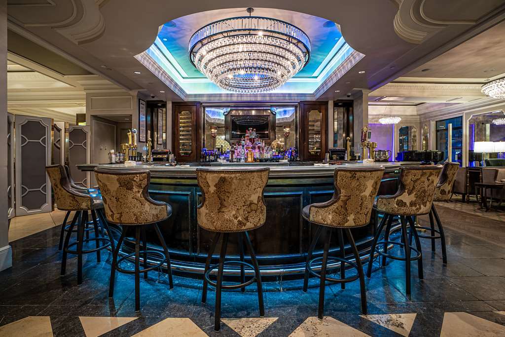 Monteleone Hotel 25/36