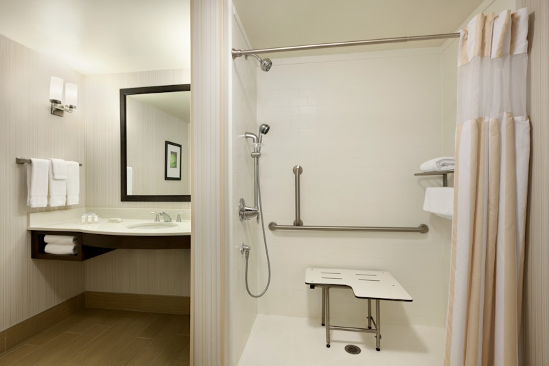 Hilton Garden Inn Rochester Pittsford 26/26